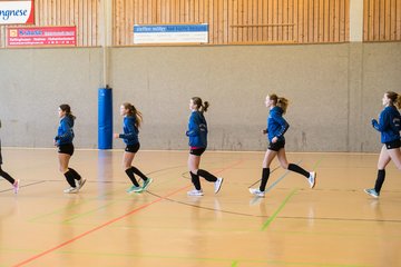 Bild 40 - wU16 Norddeutsche Meisterschaft